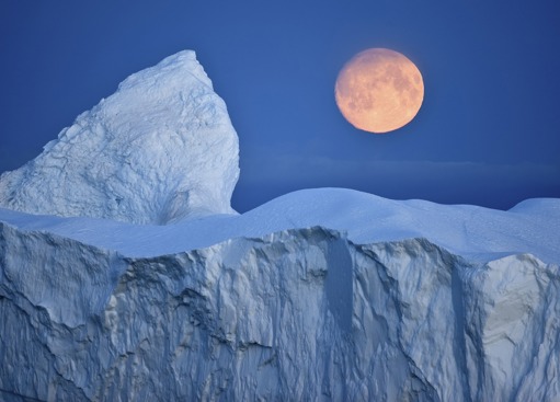 Iceberg 990472 1920