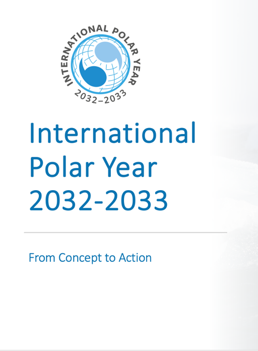 IPY Overview Presentation Title Slide 2